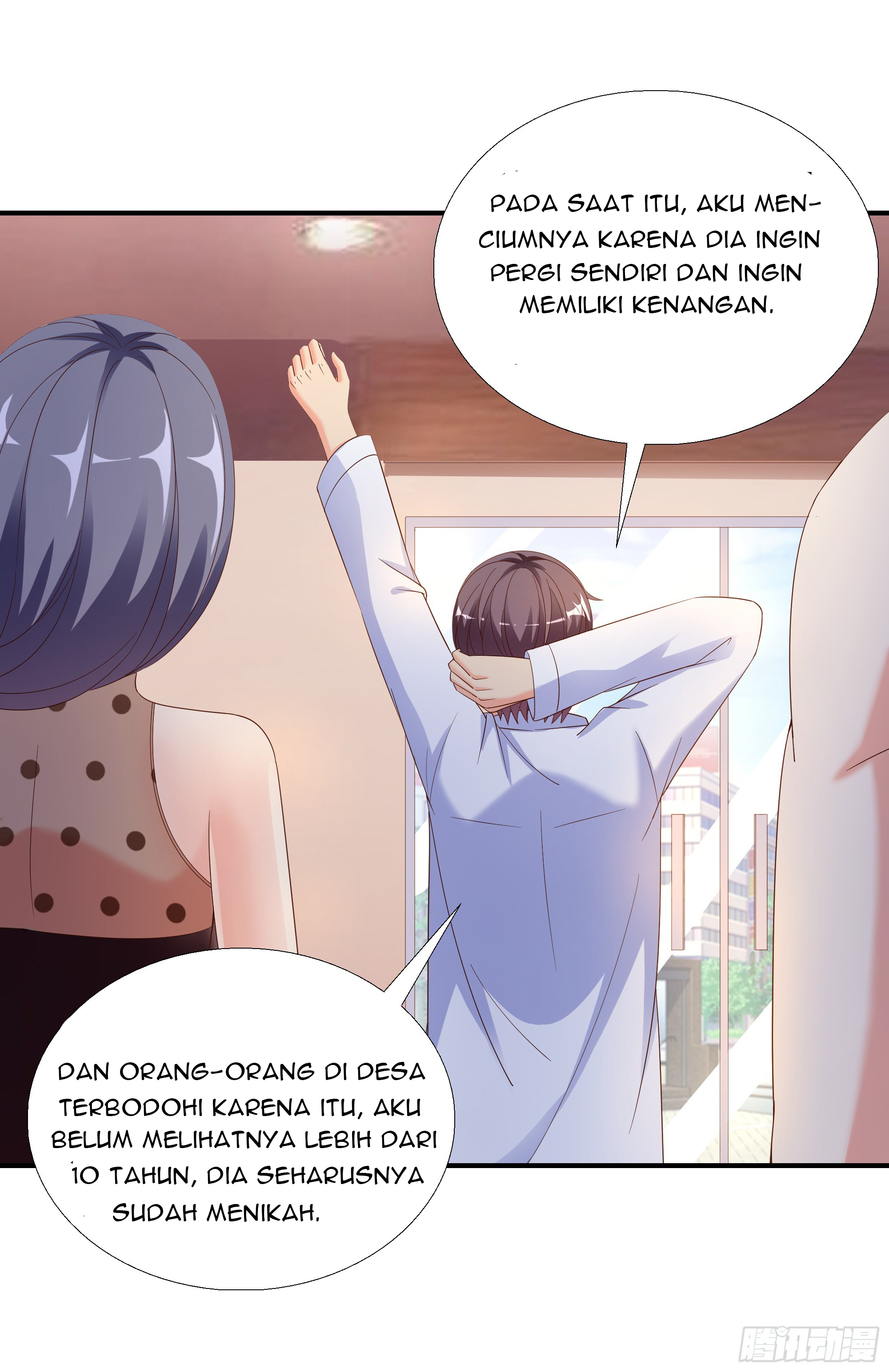 Super School Doctor (Supreme Campus Doctor) chapter 25